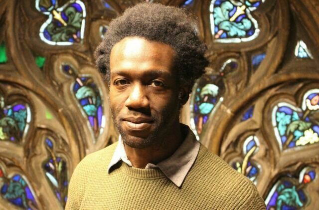 Jean-Christophe Folly