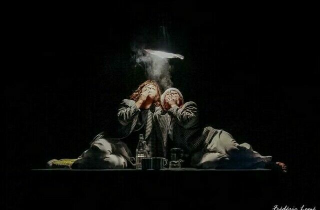 Compagnie Embrouillamini