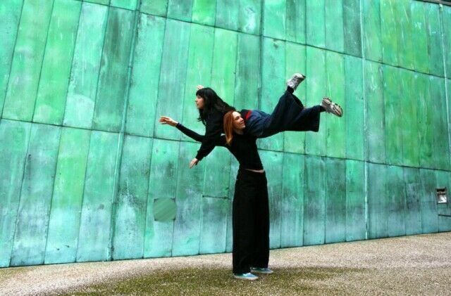 Compagnie Le Grand Jeté