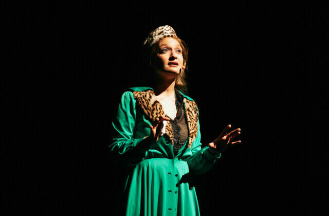 Fragments d'Héroïnes