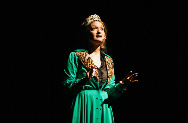 Fragments d'Héroïnes